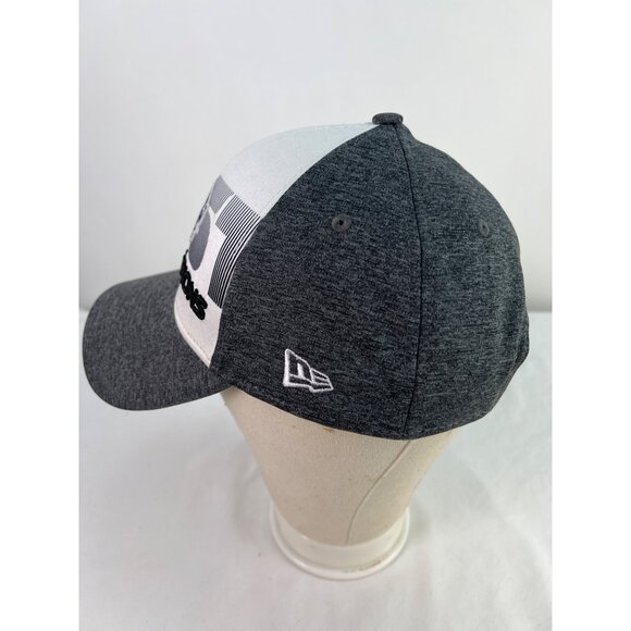 New Era 9Forty NFL AFC East Champions New England Patriots Hat w/ Pin - Picture 5 of 7